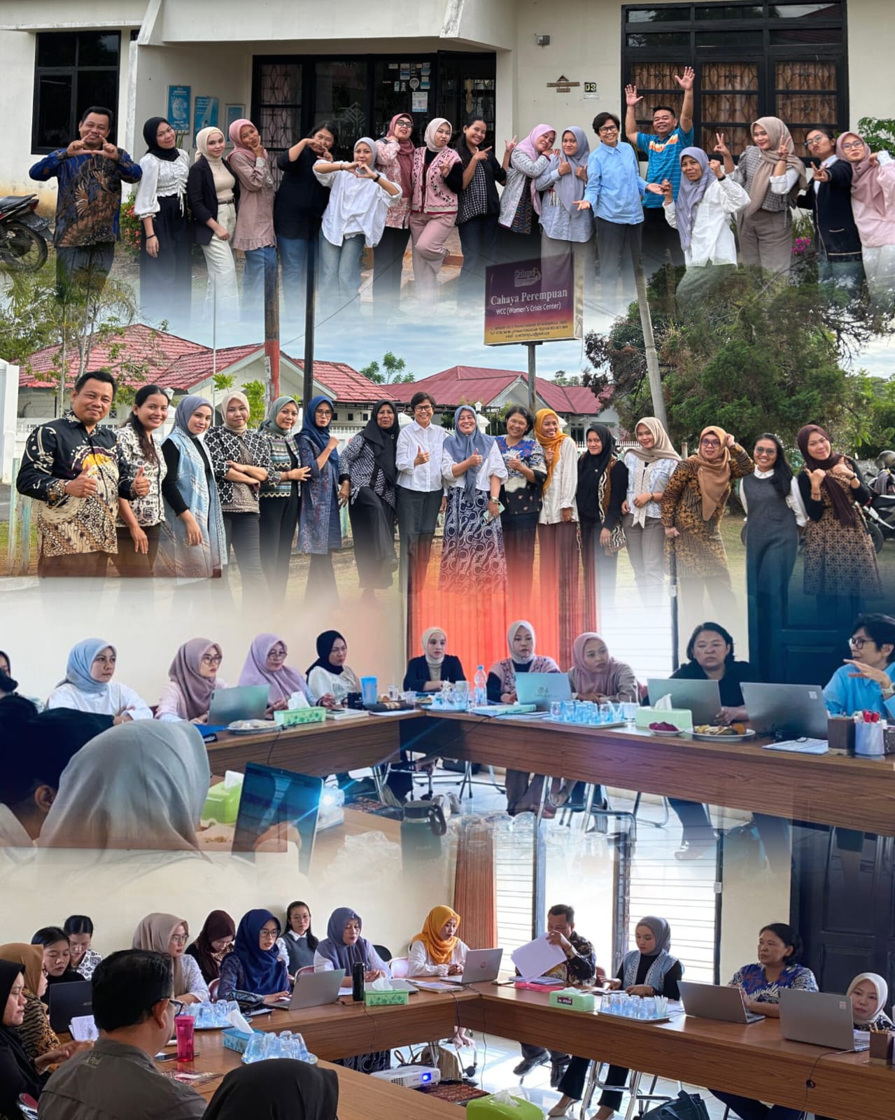 Pelaksanaan PRIMEL 2025 Pelaksanaan PRIMEL 2025